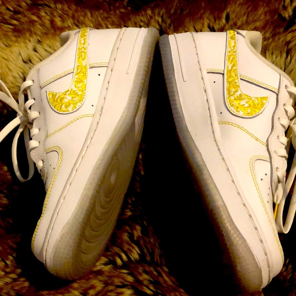 Excellent condition Nike Air Force